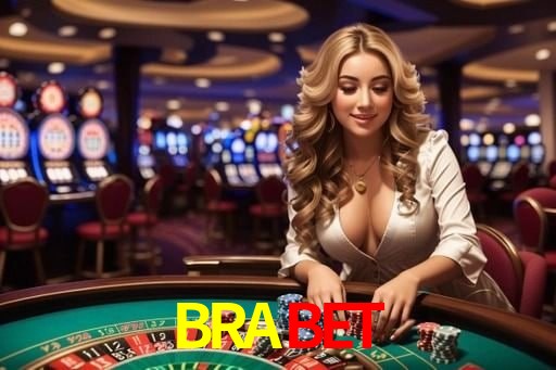Welcome Bonus BRABET