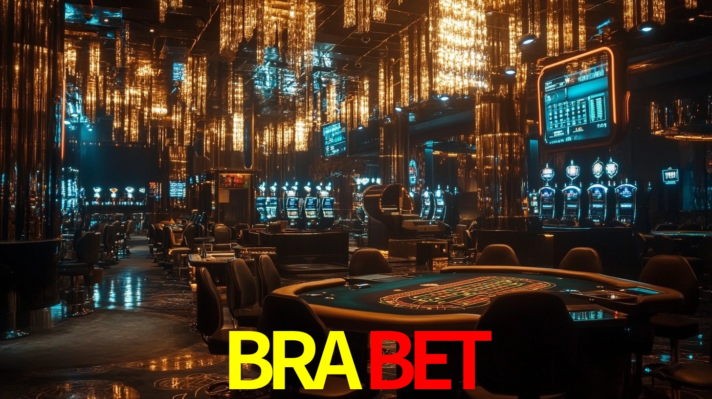 BRABET - Aposta de Risco Máximo - BRABET.COM