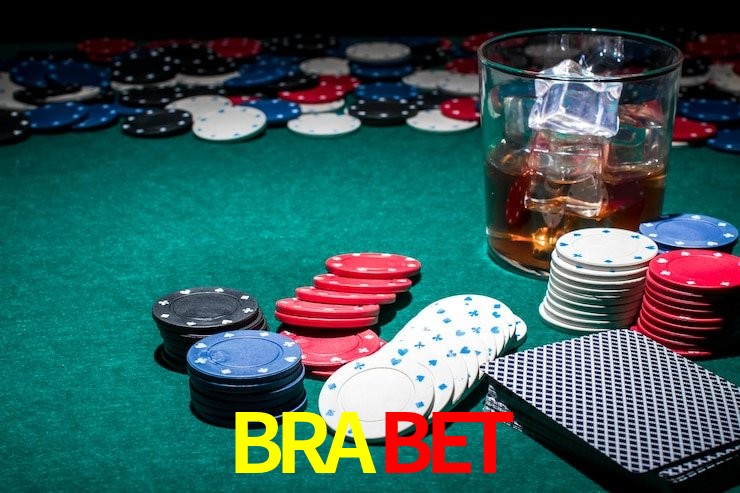 Experiência VIP BRABET