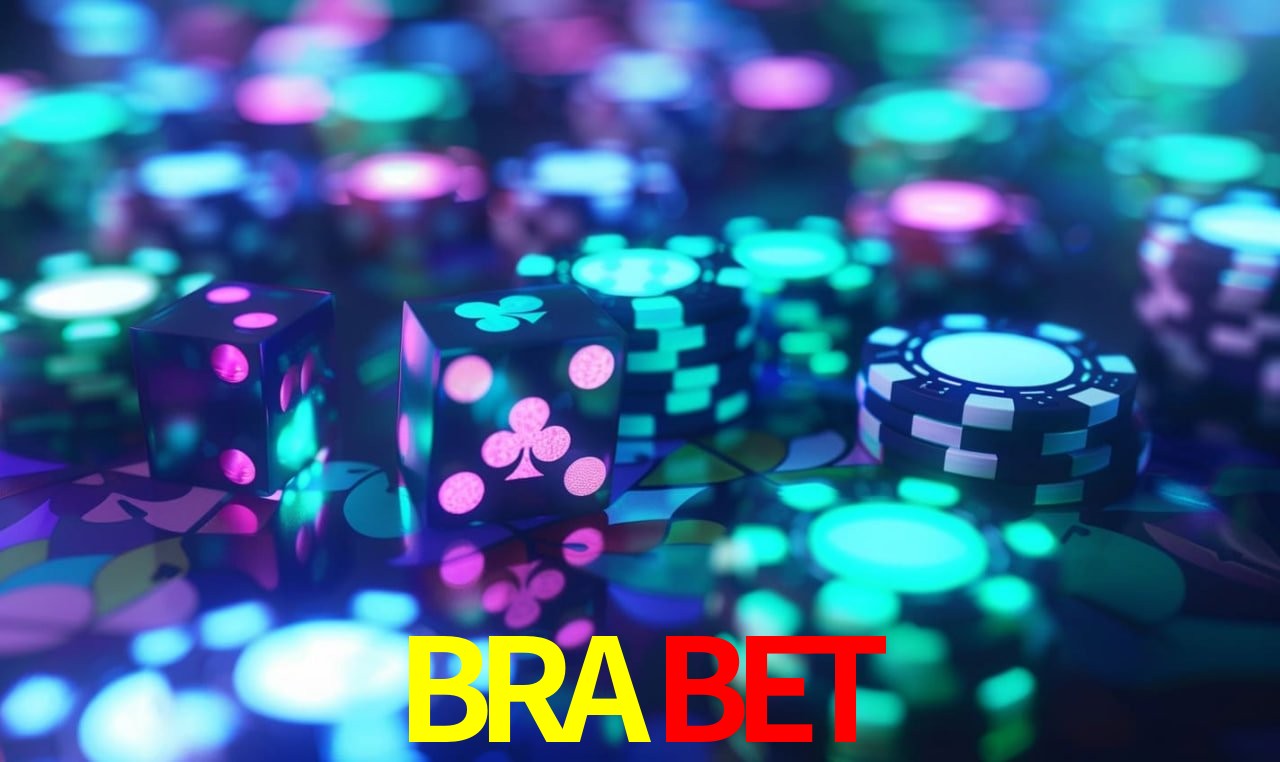 Bônus de Boas-vindas BRABET