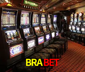 Desvendando o Mundo dos Jogos Virtuais na BRABET