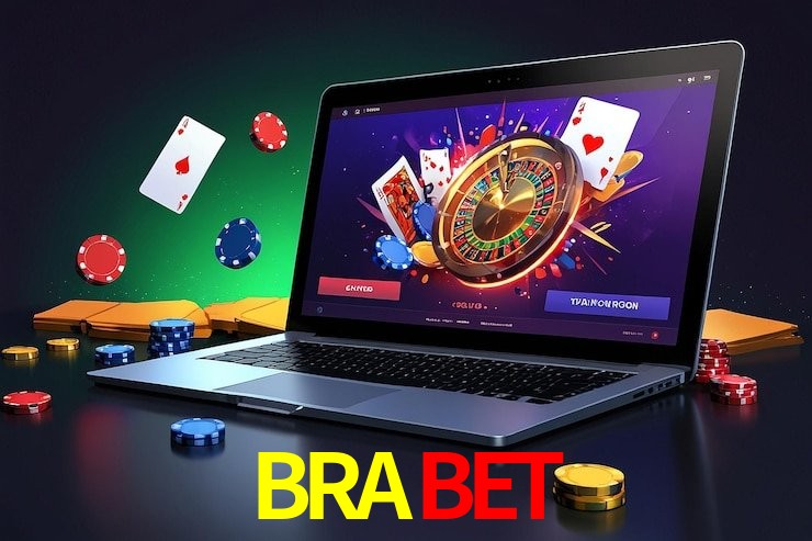 BRABET Belo Horizonte - Payments