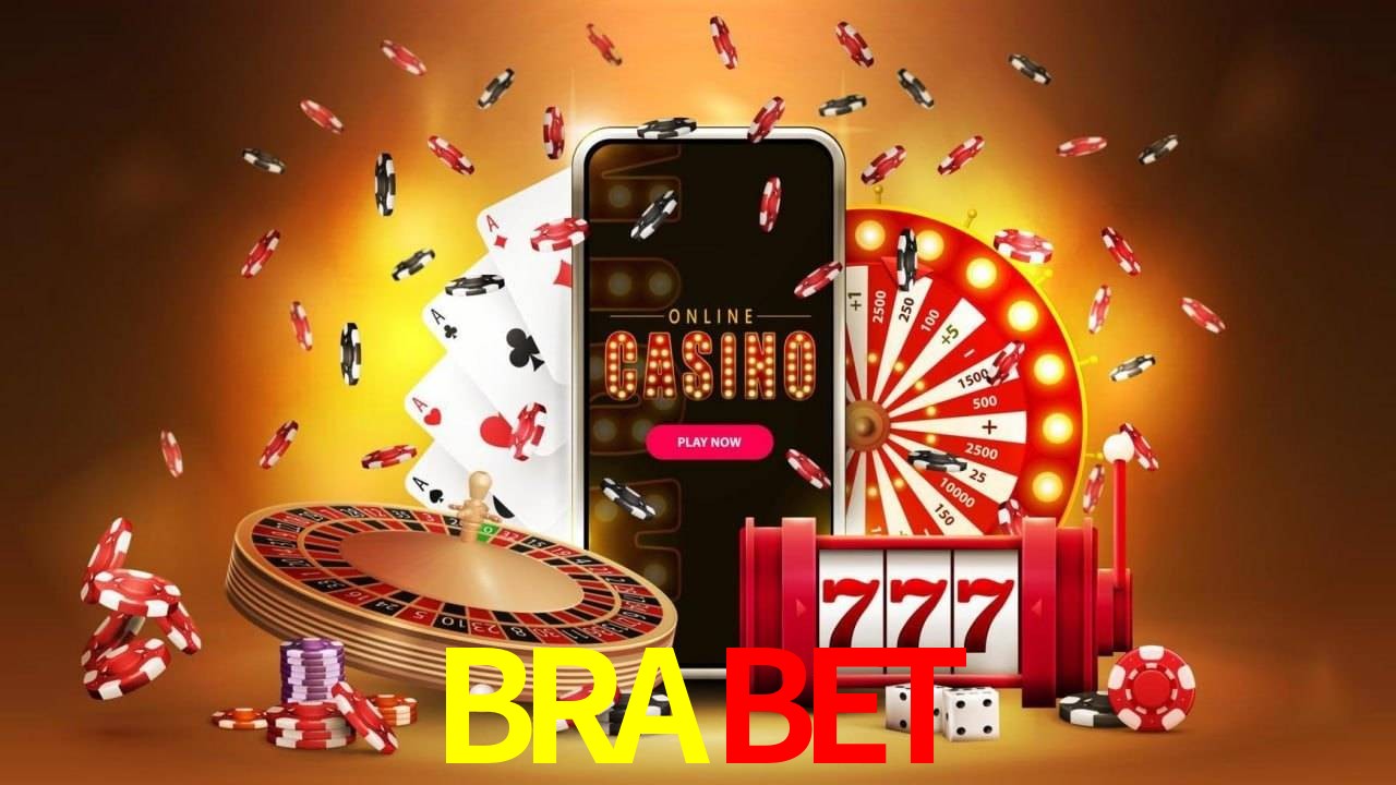 BRABET Brasília - Jogo Features
