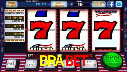 BRABET São Paulo - Live Tables
