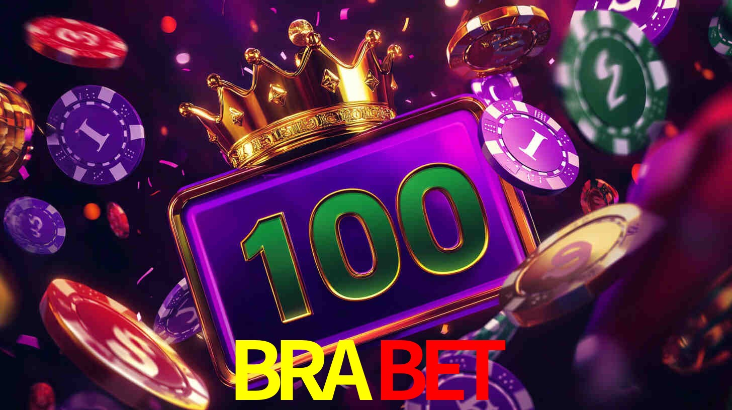 Blackjack Table BRABET