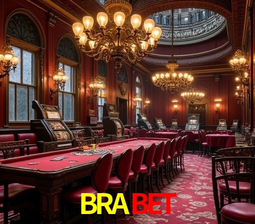 BRABET Rio de Janeiro - Licenses