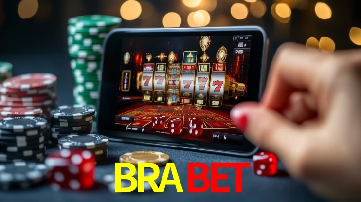 Roulette Table BRABET