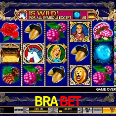 BRABET Cassino - 80+ Mesas ao Vivo
