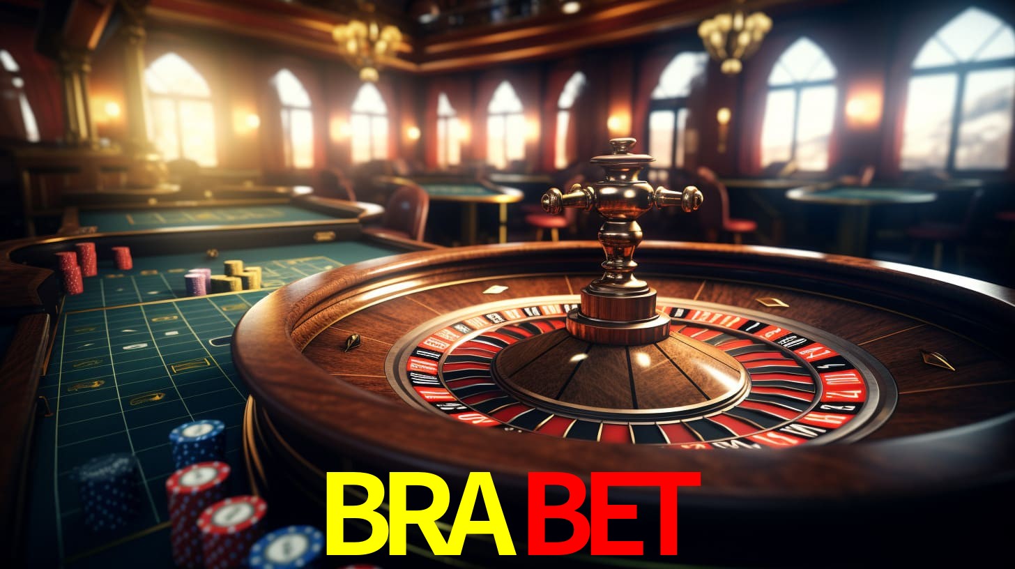 Basketball Betting BRABET