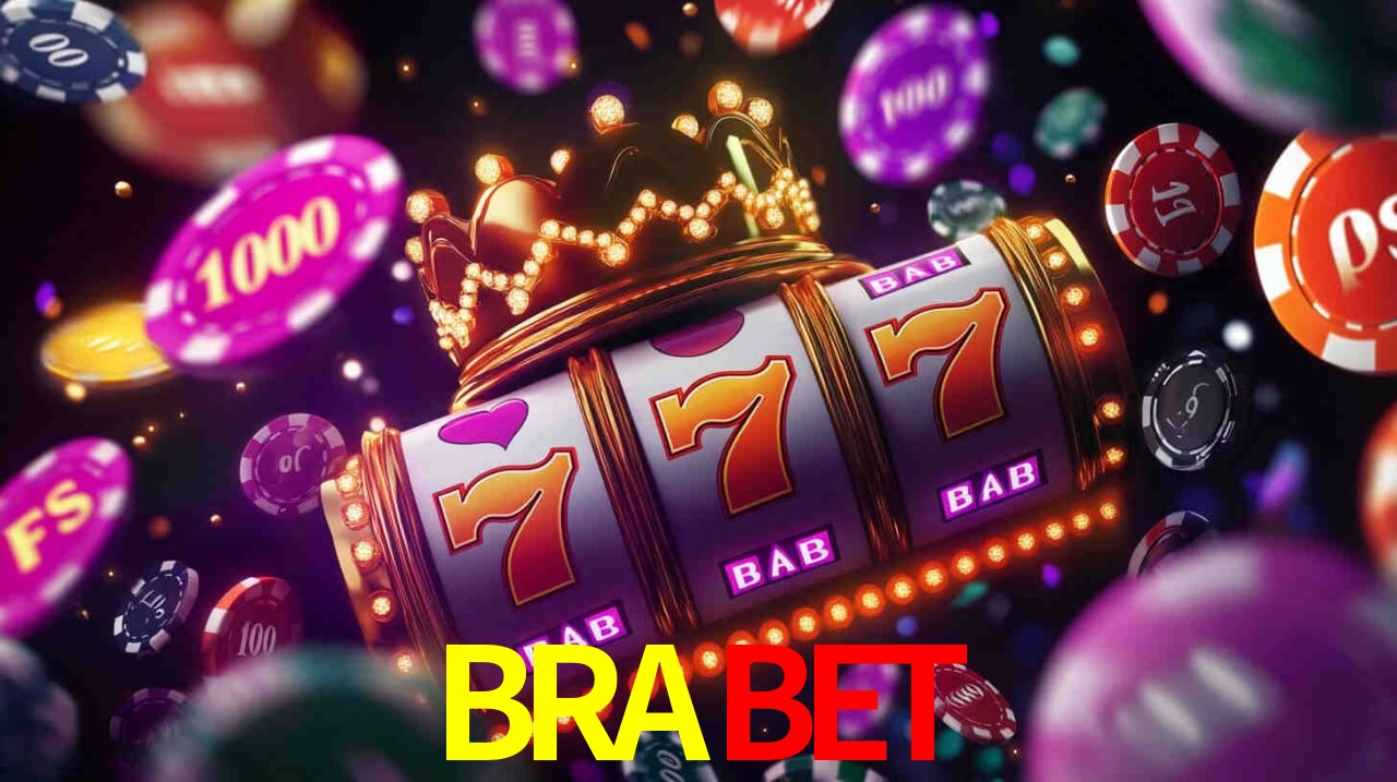 2FA Security BRABET