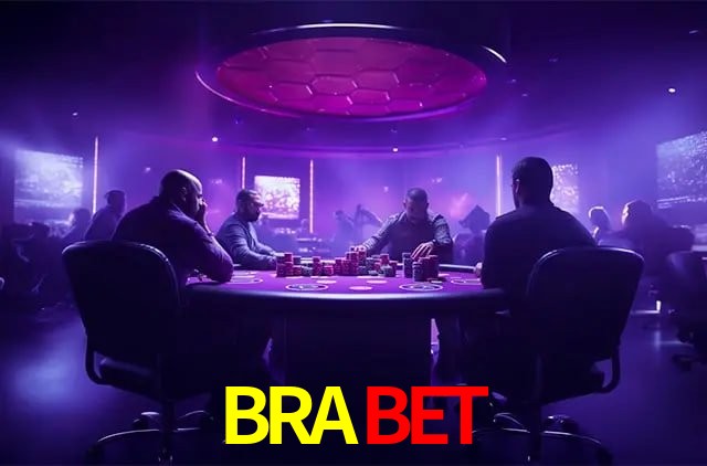 Tecnologia da Plataforma BRABET