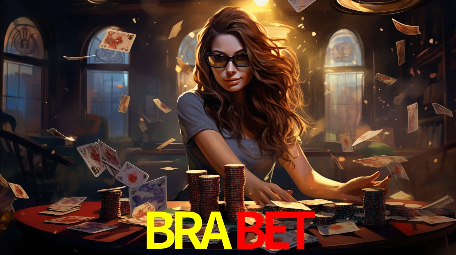 Tennis Betting BRABET