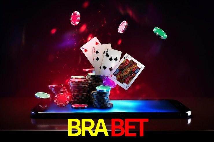 Account Benefits BRABET