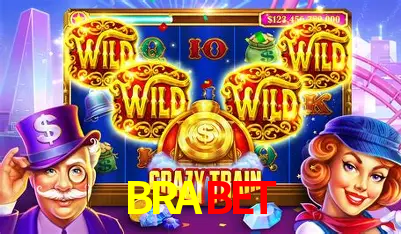 BRABET Brasília - VIP Program