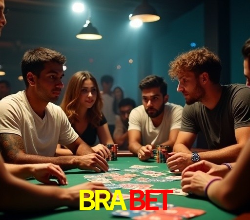 BRABET Slot - 320+ Caça-Níqueis Premium