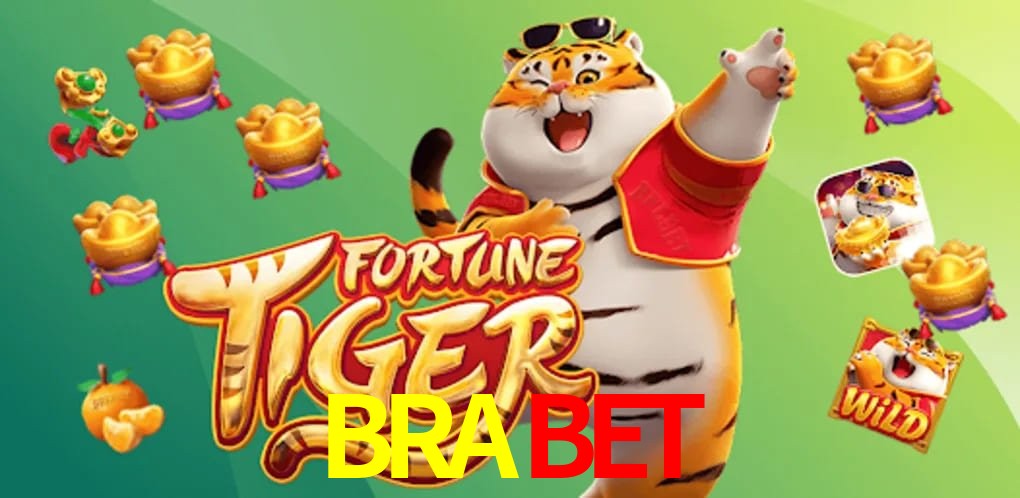 Slot Games BRABET