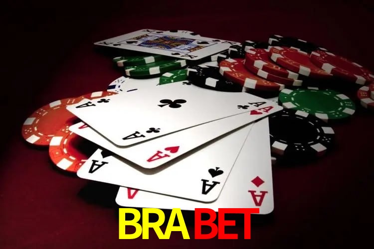 Apostas de Basquete BRABET