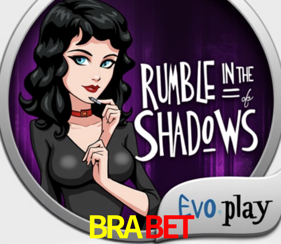 APP oficial da BRABET para mobile