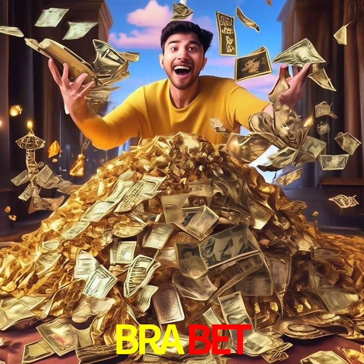 Estatísticas Esportivas BRABET