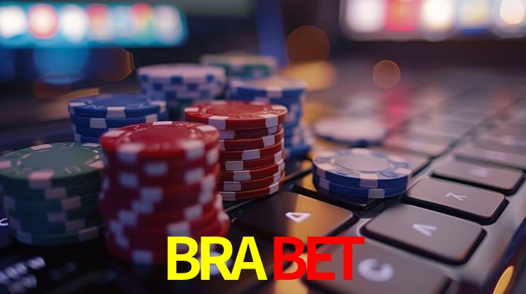 BRABET Entrar - Login Seguro Certificado