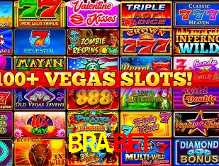 BRABET Belo Horizonte - VIP Casino