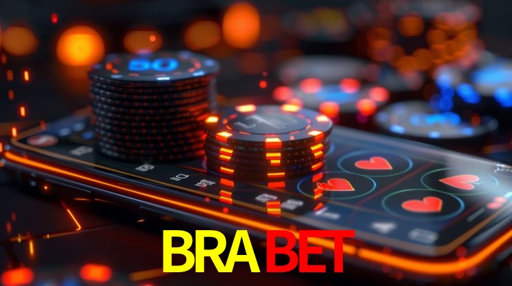 Game Providers BRABET