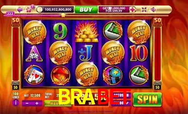 A Emoção da Loteria na BRABET: Uma Chance de Mudança de Vida