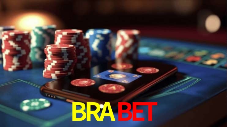 BRABET São Paulo - Jogo Providers