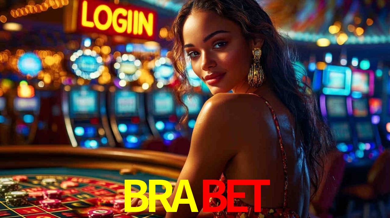 BRABET Rio de Janeiro - Popular Jogos