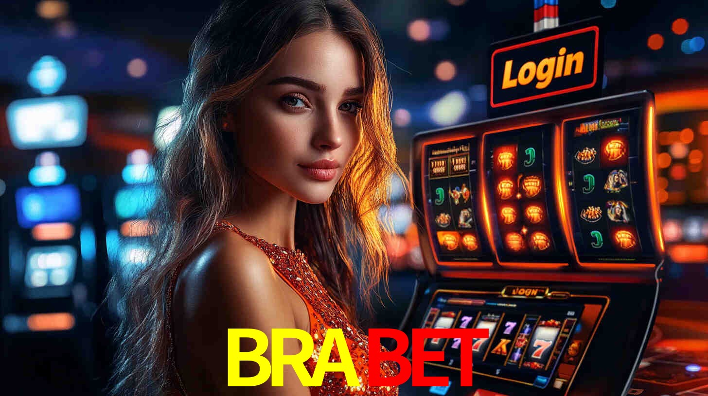 Experimente o Login Seguro Premium no BRABET