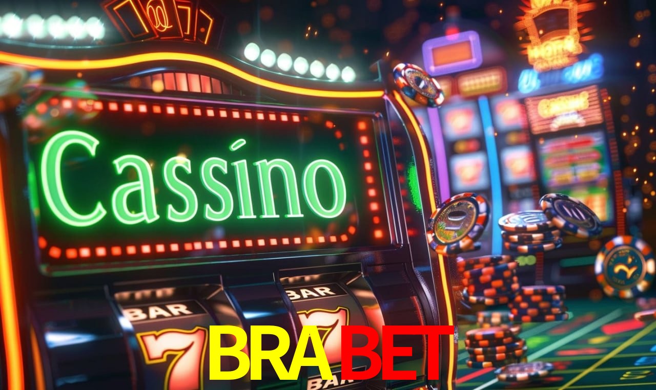 BRABET - Pagamento PIX Instantâneo
