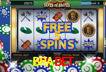 BRABET Curitiba - Live Status