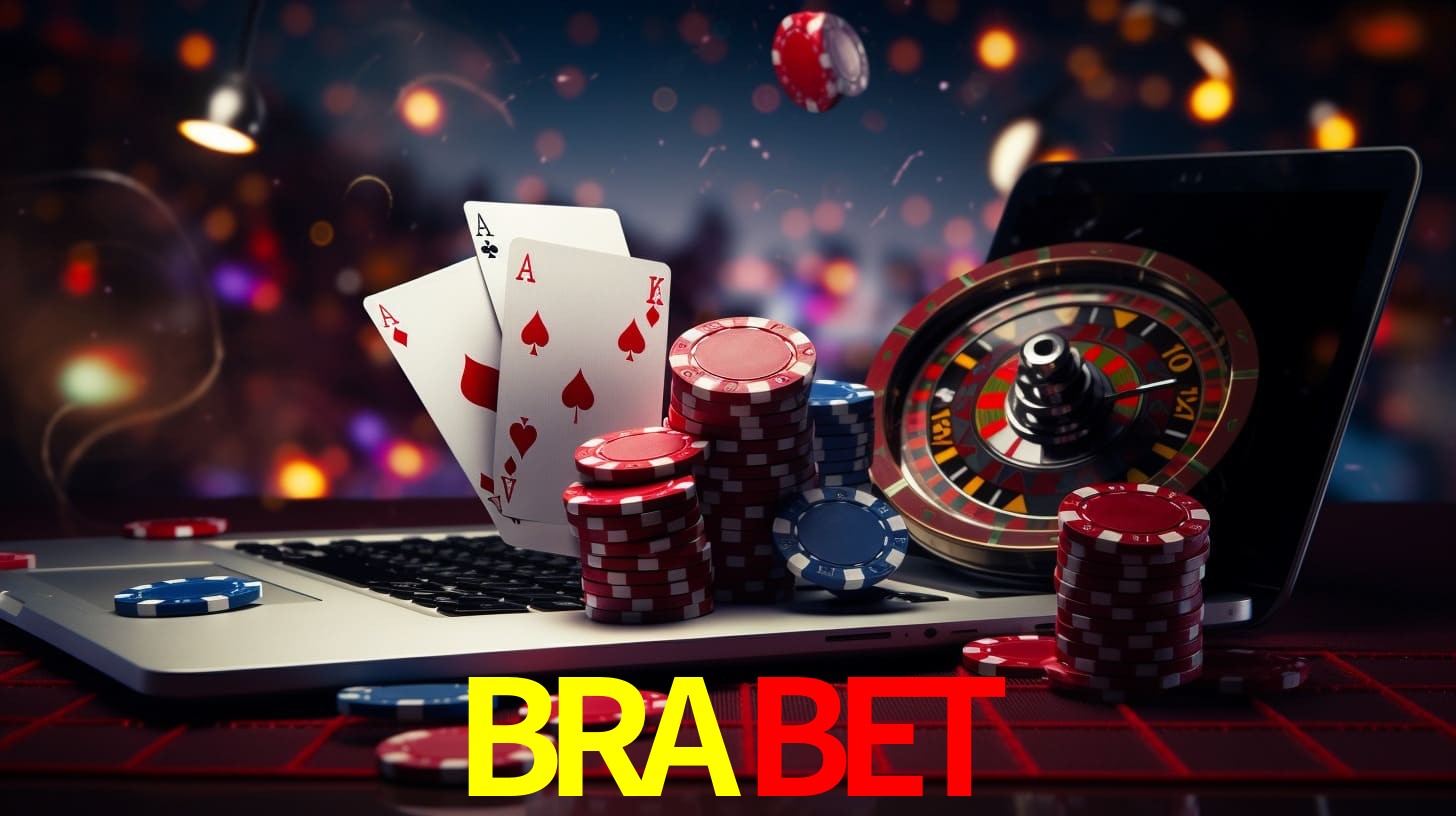Football Betting BRABET