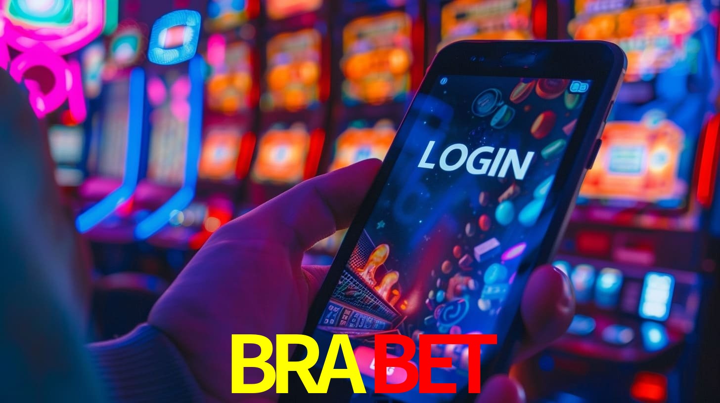 Apostas de Tênis BRABET