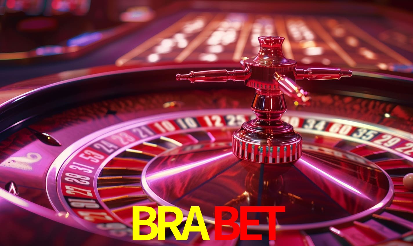 BRABET Fortaleza - Leaderboard