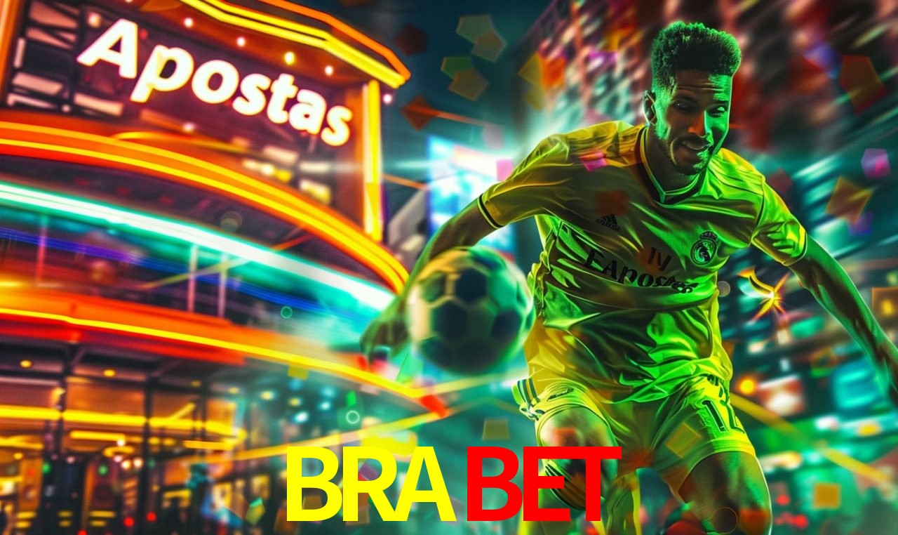Promoção Relâmpago BRABET