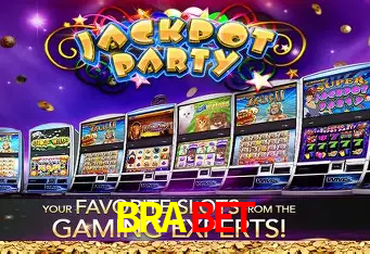 Descubra o Mundo do Cassino Online com BRABET